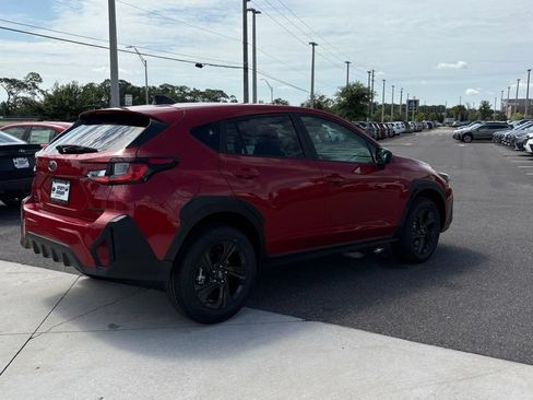 New 2026 Subaru Crosstrek 2.5i AWD/4WD image 5