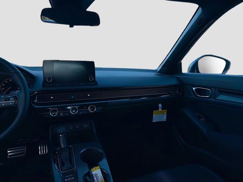 New 2026 Honda Civic Sport image 18