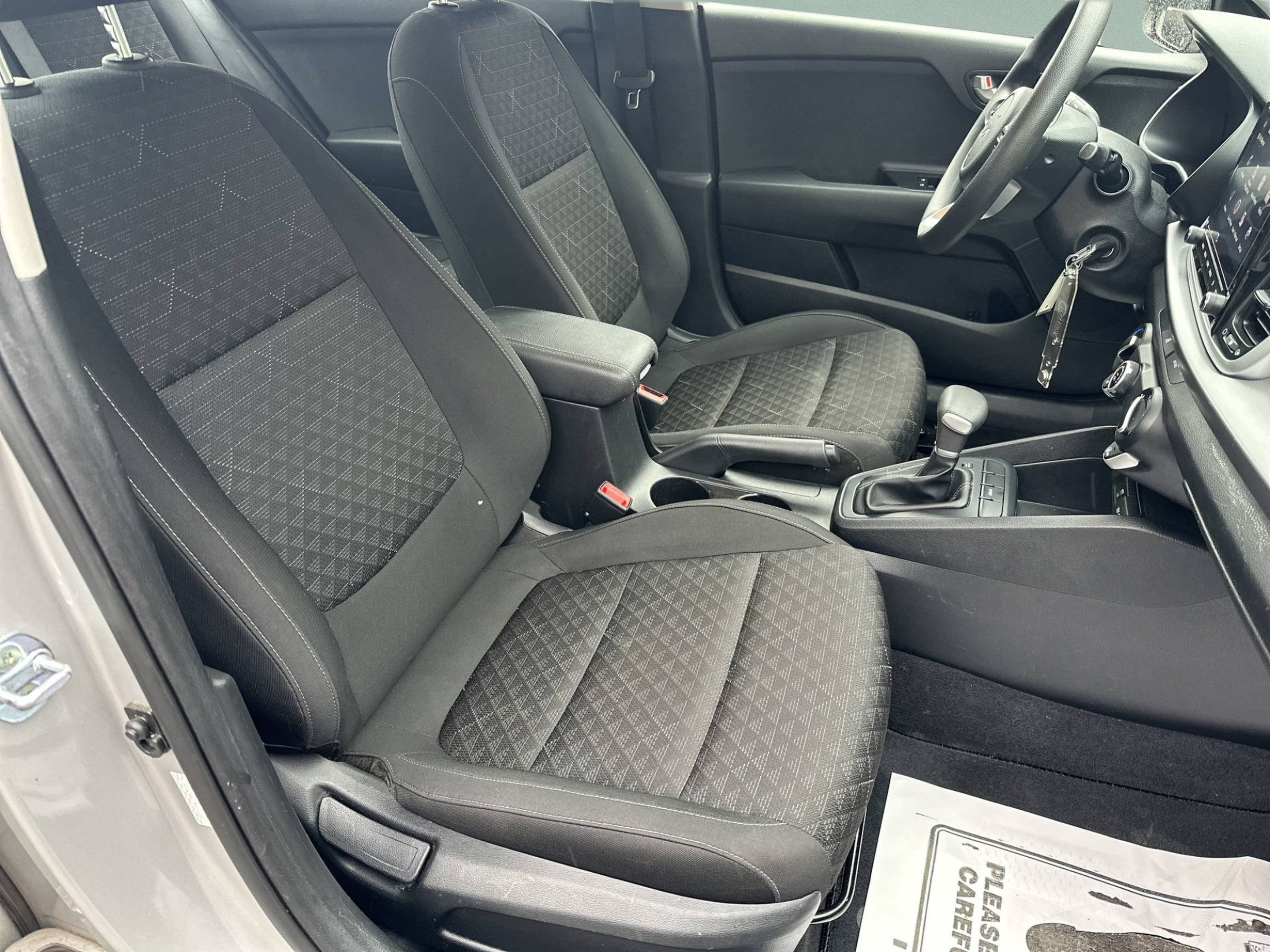 Used 2022 Kia Rio S FWD image 23