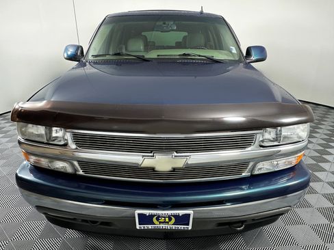 Used 2006 Chevrolet Tahoe LT w/ LT Preferred Equipment Group image 3