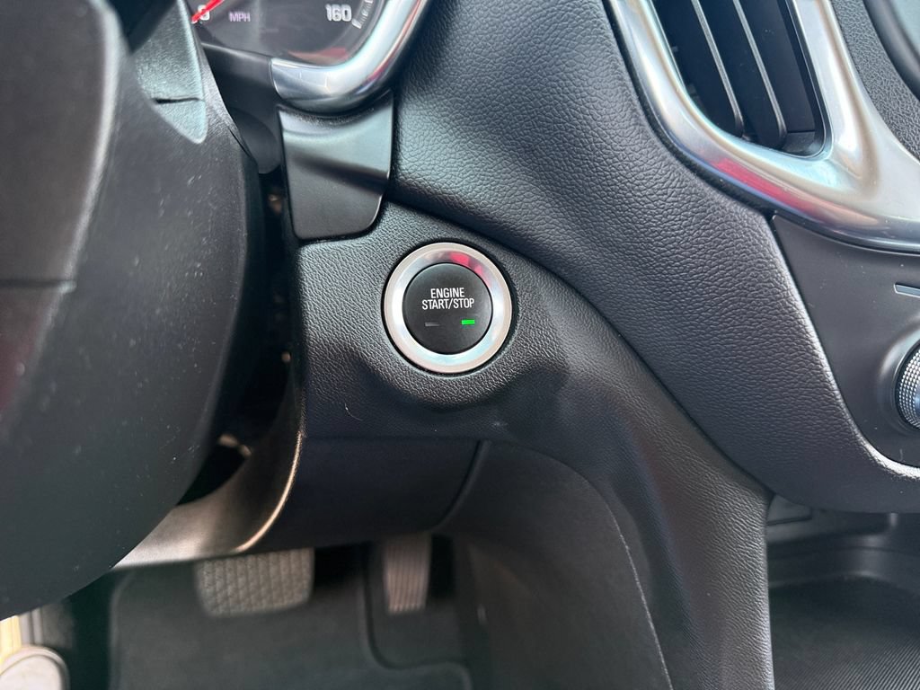 Used 2024 Chevrolet Equinox LT AWD/4WD image 31