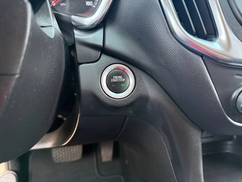 Used 2024 Chevrolet Equinox LT AWD/4WD image 31