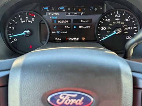 New 2026 Ford E-350 and Econoline 350 Super Duty w/ Power Equipment Group RWD image 24