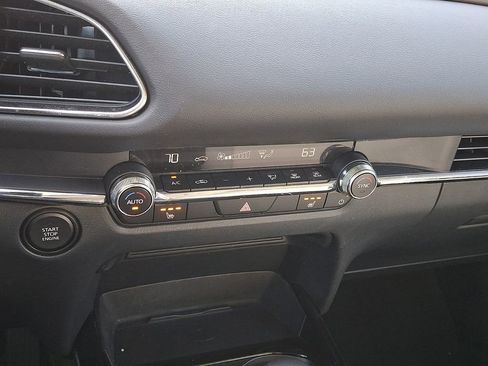 Used 2025 MAZDA CX-30 AWD 2.5 S w/ Premium Package image 17