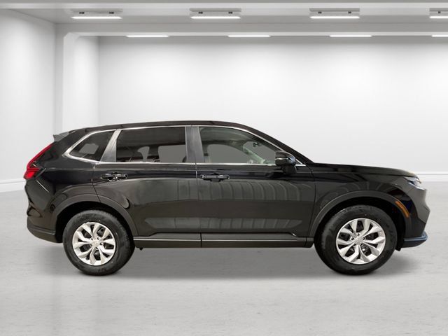 New 2027 Honda CR-V LX image 2