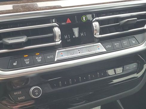 Used 2022 BMW X3 xDrive30i image 16