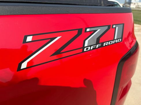 Used 2019 Chevrolet Silverado 3500 LTZ w/ Duramax Plus Package AWD/4WD image 15