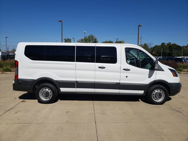 Used 2018 Ford Transit 350 XL RWD image 4