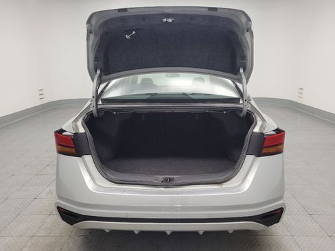 Used 2023 Nissan Altima 2.5 SV FWD image 29