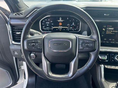 Certified 2023 GMC Sierra 1500 Denali Ultimate AWD/4WD image 6