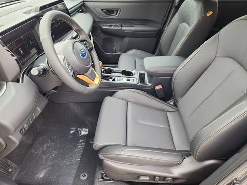 New 2026 Subaru Outback Wilderness AWD/4WD image 10