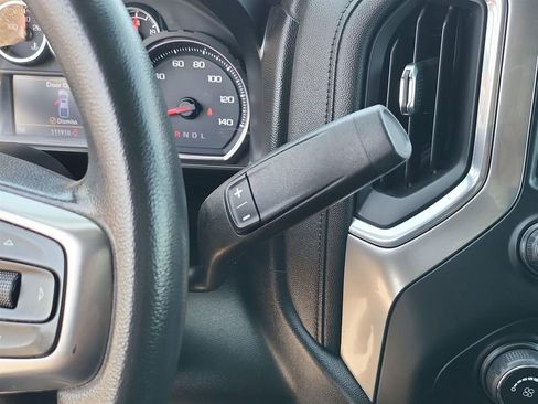 Used 2020 Chevrolet Silverado 1500 LT image 8