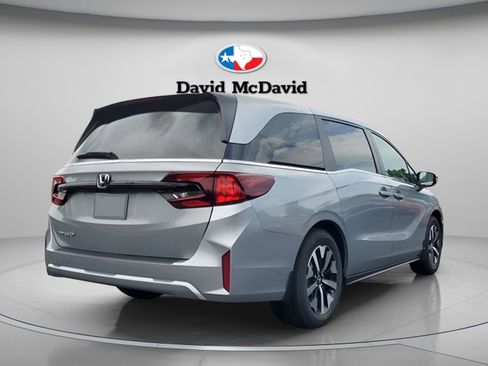 New 2026 Honda Odyssey EX-L image 5