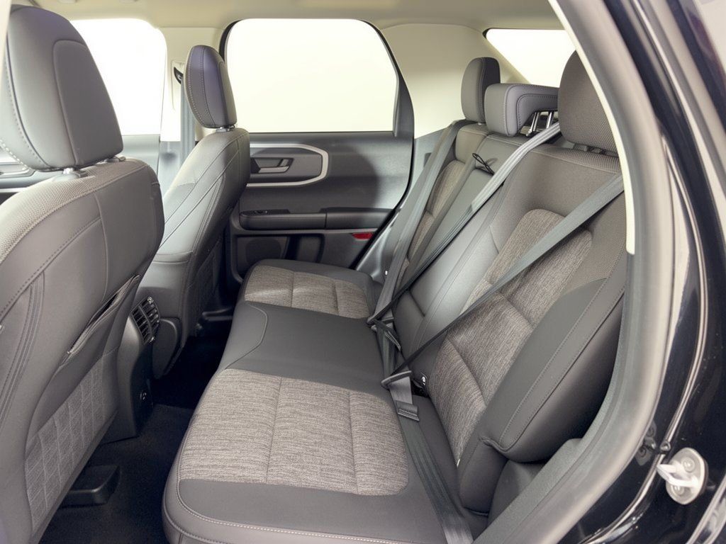 Used 2021 Ford Bronco Sport Big Bend AWD/4WD image 25