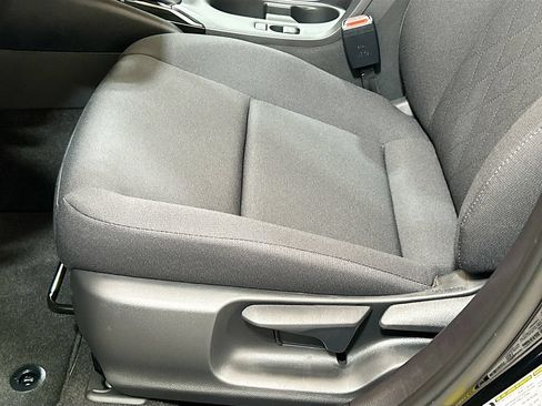 New 2026 Toyota Corolla LE FWD image 19
