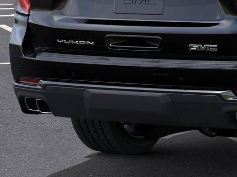 New 2026 GMC Yukon XL Denali Ultimate AWD/4WD image 14
