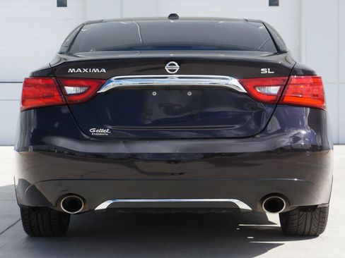 Used 2016 Nissan Maxima 3.5 SL image 12