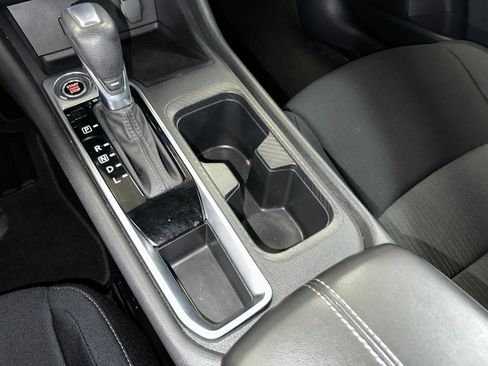 Used 2023 Nissan Sentra SV w/ All-Weather Package FWD image 15