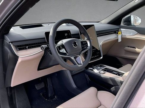 New 2026 Volvo EX90 Ultra AWD/4WD image 7