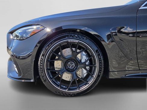 New 2026 Mercedes-Benz CLE 53 AMG 4MATIC Cabriolet image 10