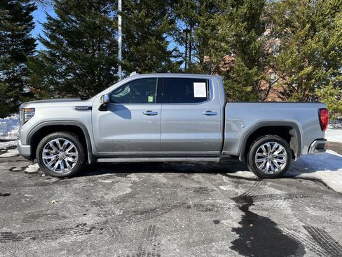Used 2024 GMC Sierra 1500 Denali w/ Denali Reserve Package image 7
