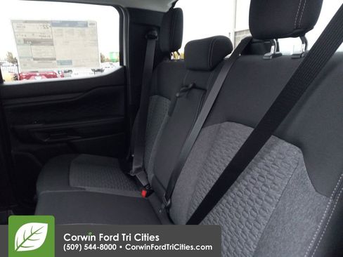 Used 2025 Ford Ranger XL w/ Trailer Tow Package image 23