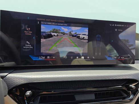 New 2027 BMW 430i Coupe w/ M Sport Package RWD image 28