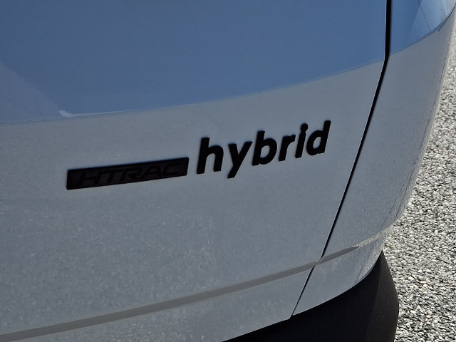 New 2026 Hyundai Tucson Limited AWD/4WD image 18