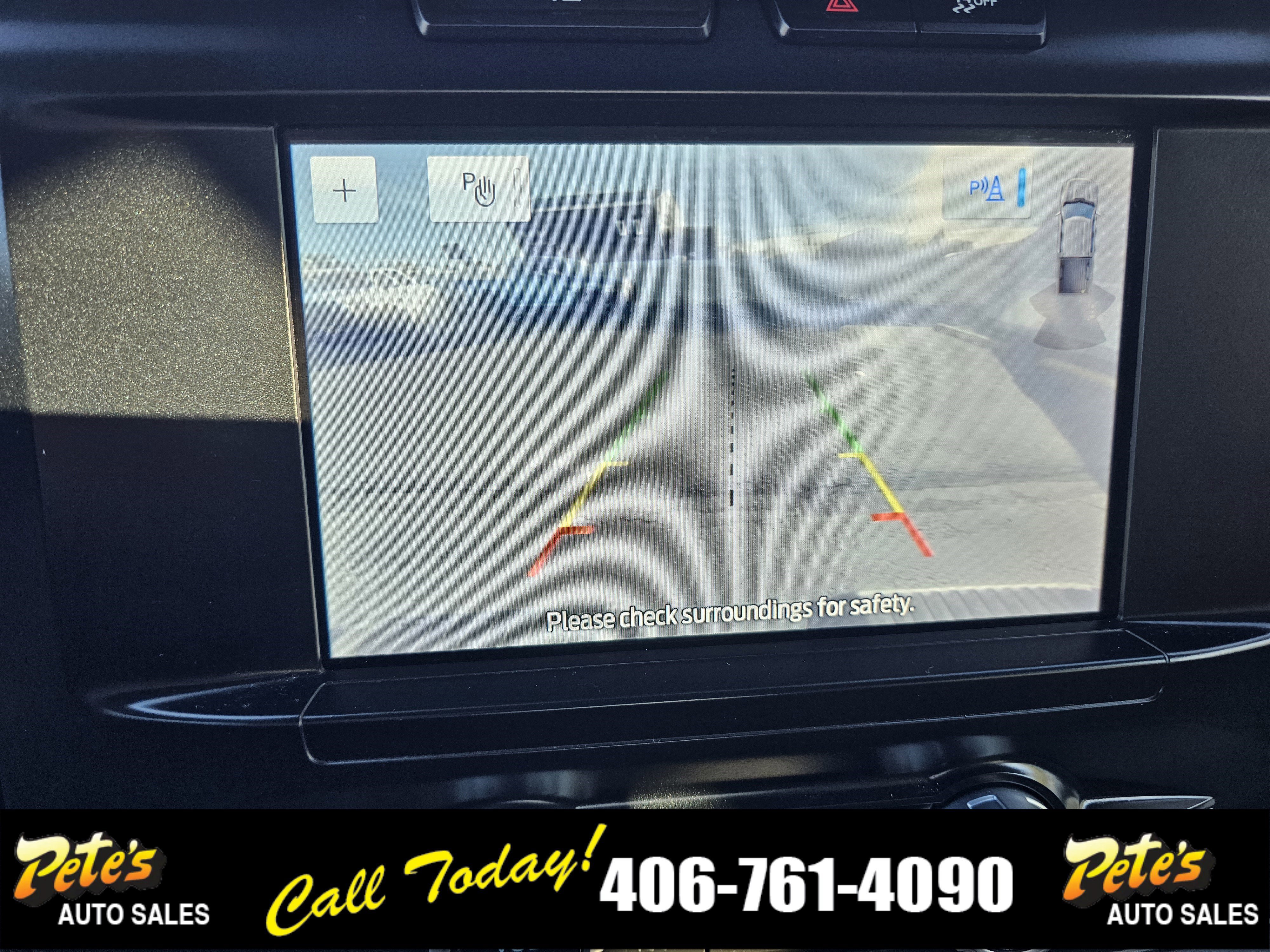 Used 2023 Ford F150 XLT w/ Equipment Group 301A Mid AWD/4WD image 27