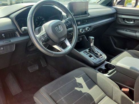 Used 2024 Honda CR-V Sport image 9