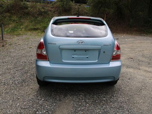 Used 2009 Hyundai Accent GS w/ Popular Equipment Pkg 2 image 10