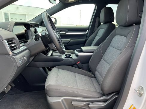 Used 2026 GMC Terrain Elevation AWD/4WD image 4