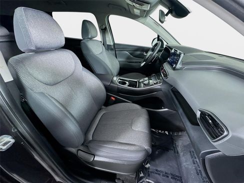 Certified 2022 Hyundai Santa Fe SEL FWD image 27