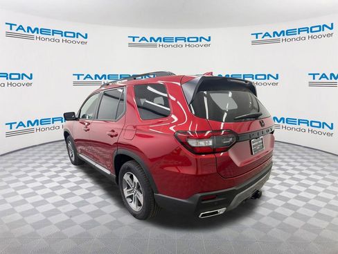 New 2026 Honda Pilot EX-L image 3