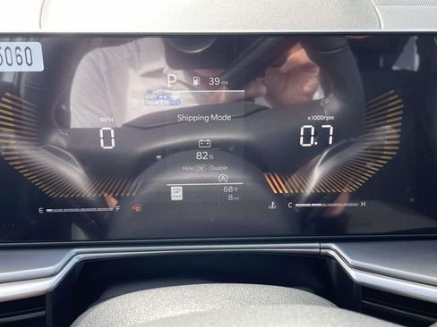 New 2026 Kia Sorento S w/ S Panoramic Sunroof Package FWD image 29
