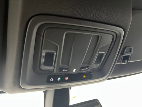 Used 2021 Chevrolet Silverado 1500 LT Trail Boss w/ Bed Protection Package image 77