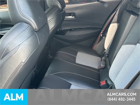 Used 2026 Toyota Corolla XSE FWD image 23