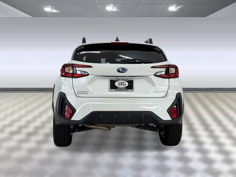 Used 2025 Subaru Crosstrek 2.5i Premium AWD/4WD image 10