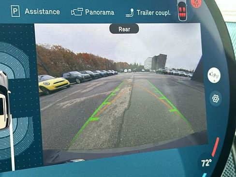 New 2026 MINI Cooper Countryman S image 26