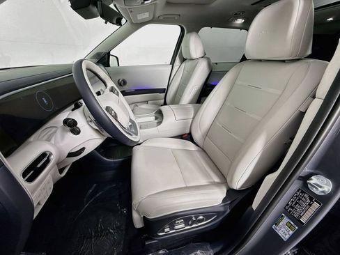 Used 2026 Hyundai Palisade Calligraphy FWD image 28