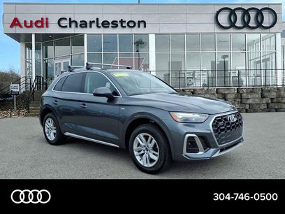 Used 2023 Audi Q5 2.0T Premium