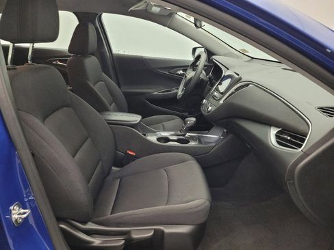 Used 2023 Chevrolet Malibu LT FWD image 21