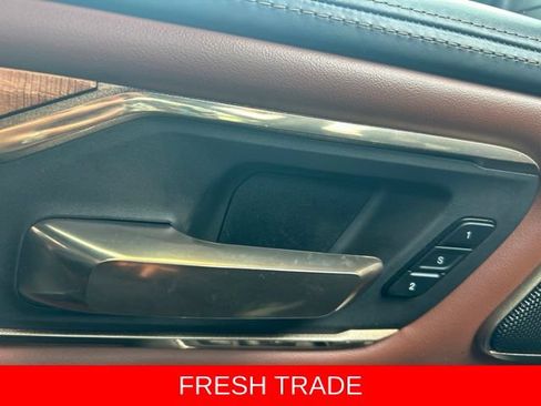 Used 2020 RAM 1500 Limited AWD/4WD image 14