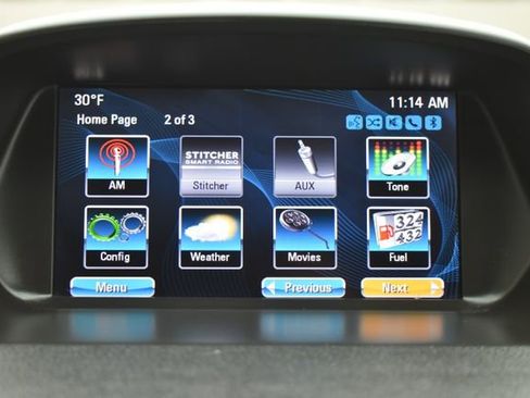 Used 2015 Buick Encore FWD image 26