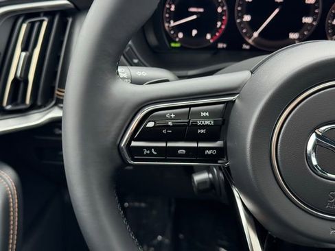 New 2026 MAZDA CX-90 3.3 Turbo S w/ Premium Plus image 30