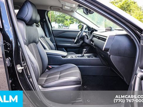 Used 2025 MAZDA CX-50 AWD 2.5 S w/ Preferred Package image 21