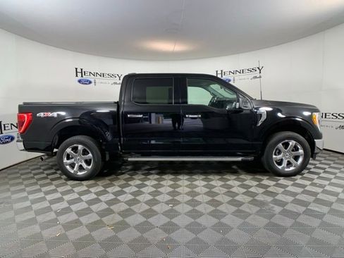 Used 2022 Ford F150 XLT w/ Equipment Group 302A High image 9