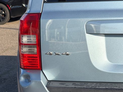 Used 2014 Jeep Patriot Sport image 7