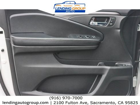 Used 2021 Honda Pilot Special Edition image 21