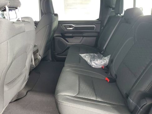 New 2026 RAM 1500 Big Horn image 14